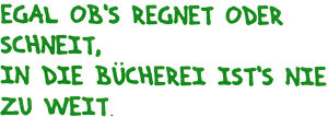 Spruch