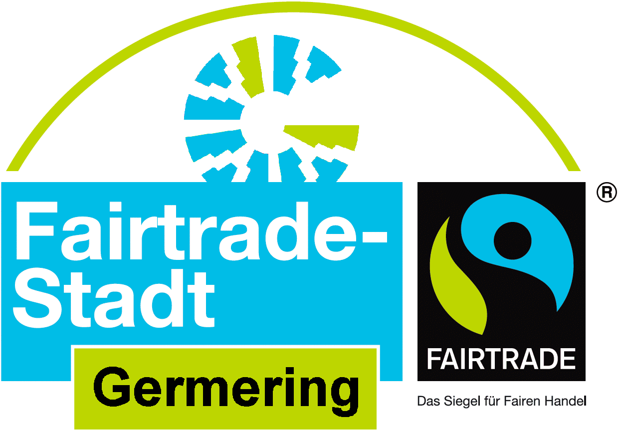 Fairtrade - Stadt Germering