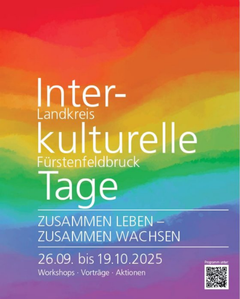 Interkulturelle Tage