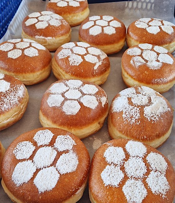 FunUnlimited zu Gast im Rathaus