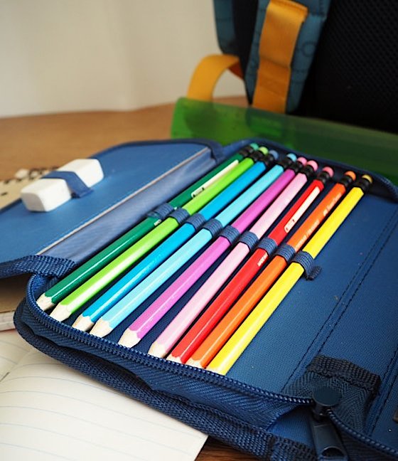 Einschreibung an den Grundschulen