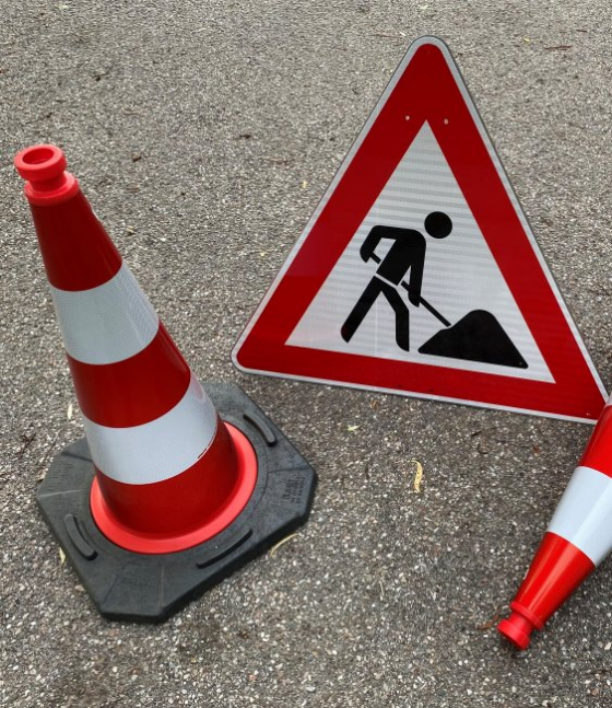 Sanierung: Nach den Pfingstferien wird die B2 zwischen Germering und Puchheim voll gesperrt