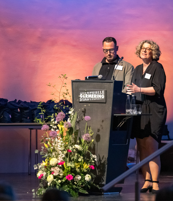 Wirtschaftsempfang 2026