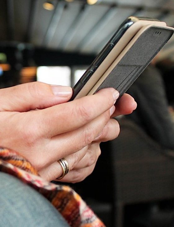 Stadt Germering verabschiedet sich von Telegram