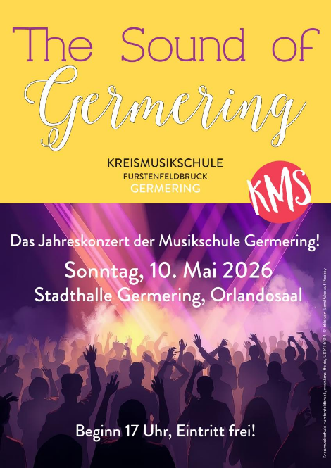 The Sound of Germering