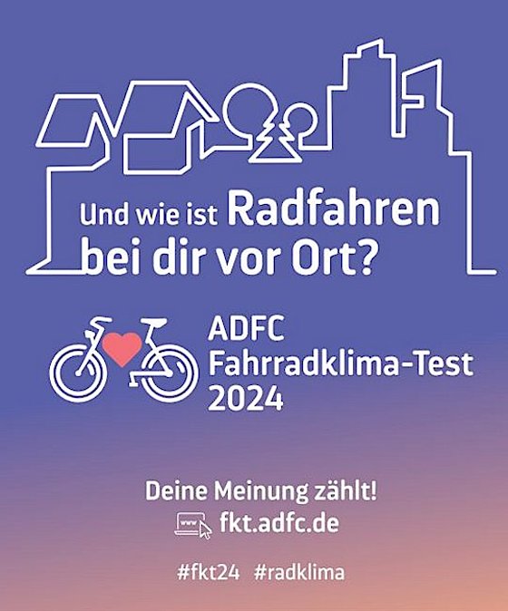 Macht Fahrradfahren in Germering Spaß?