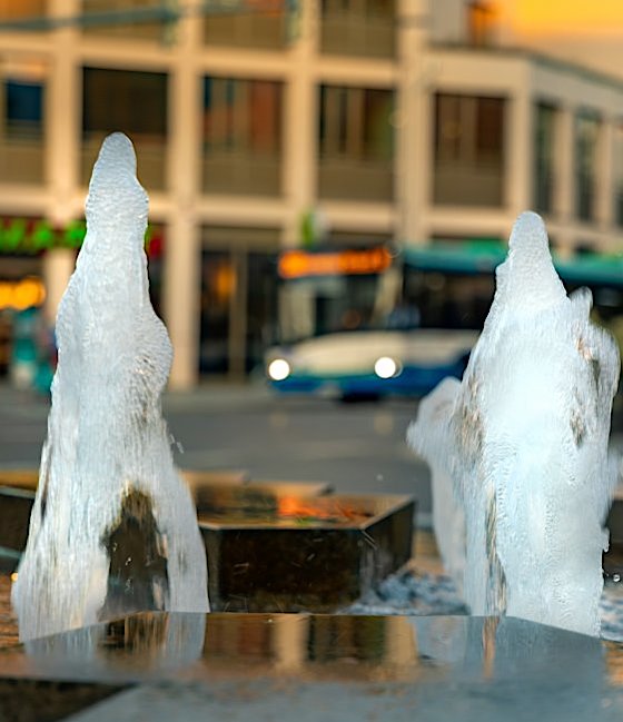 Einladung zur Mitwirkung am Mobilitätskonzept in Germering:  2. Bürgerwerkstatt