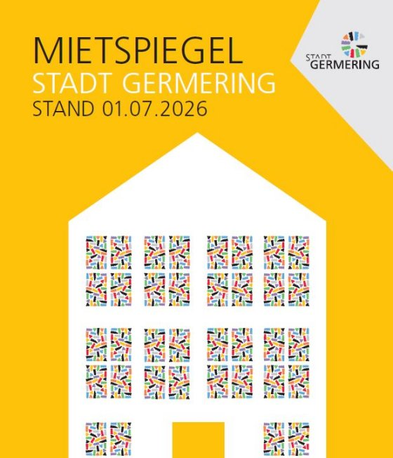 Mietspiegel 2026