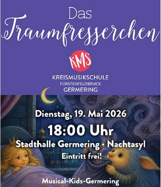 Termine der Musikschule: Kindermusical und Blockflötenkurse
