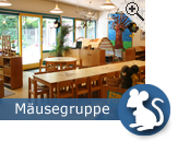 Mäusegruppe